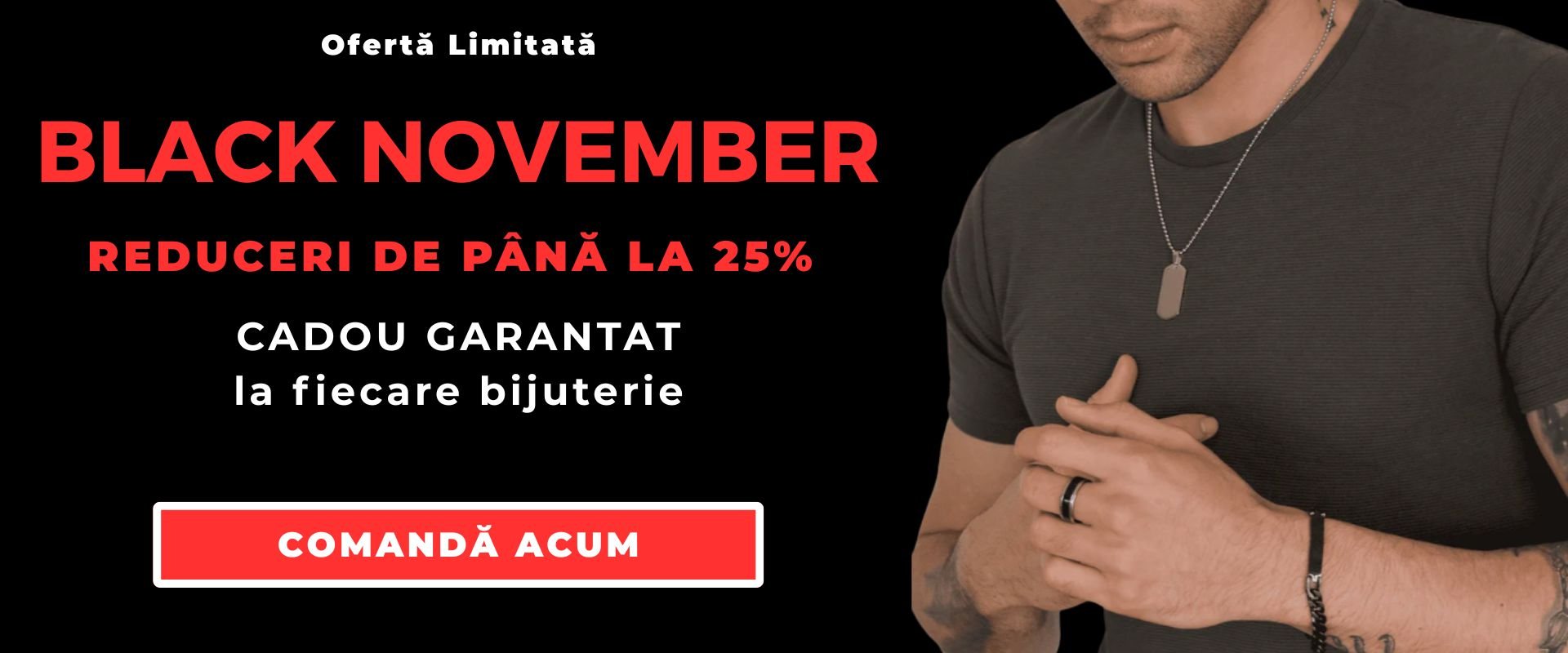 Urban Steel - Bratari