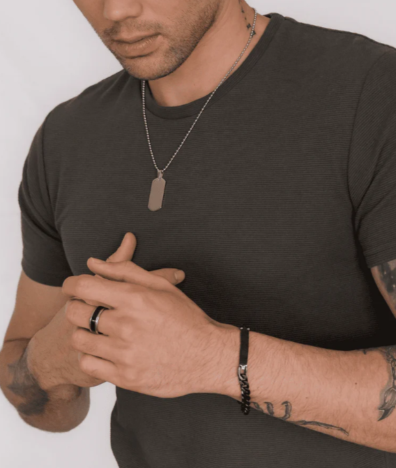 ✅Bijuterii din inox vs. bijuterii din argint – Comparație Completă