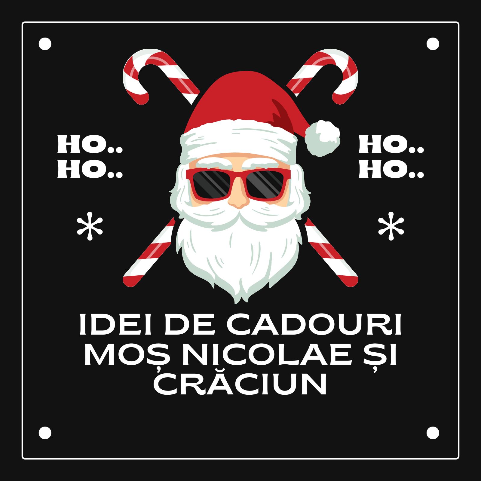 ✨Idei de Cadouri pentru Moș Nicolae și Crăciun – Daruri Personalizate pentru Tineri, Iubit/ Iubită și Secret Santa