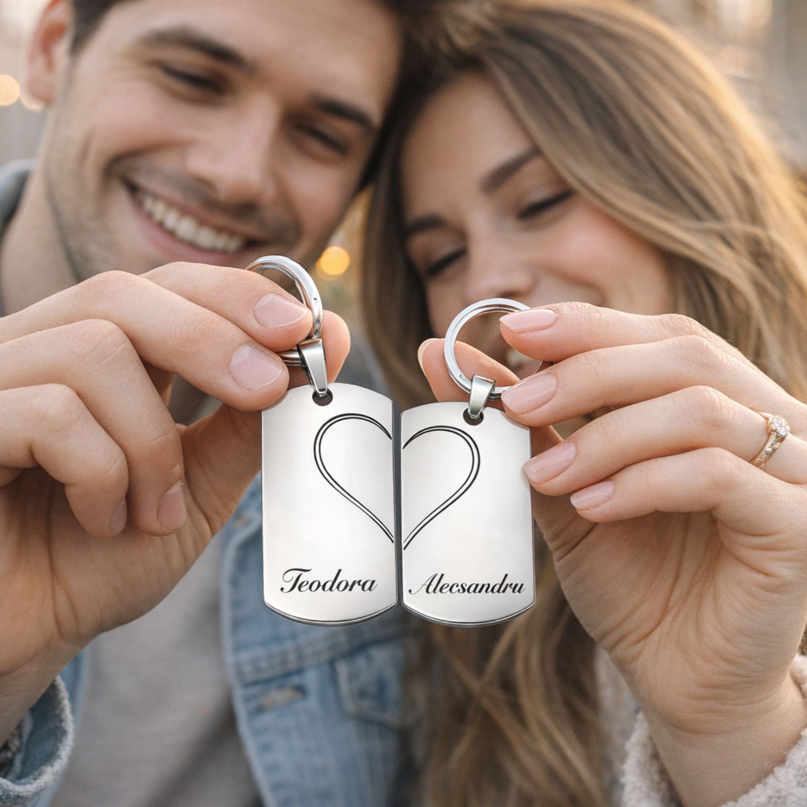 ♥️ Dragobete – Semnificație, tradiții și idei de cadouri personalizate pentru el și ea