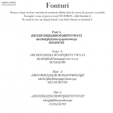 Brățară cu Bănuț Personalizat Foto și Text din Inox, Pietre Onix, Șnur Reglabil [2]