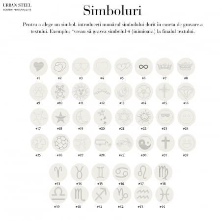 Brățară Personalizată Text din Oțel Inoxidabil Auriu, Șnur Reglabil [3]