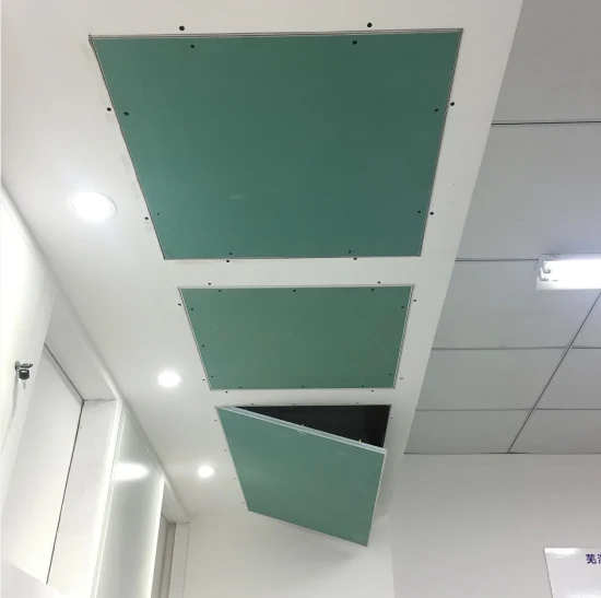 Trapa vizitare rigips [3]