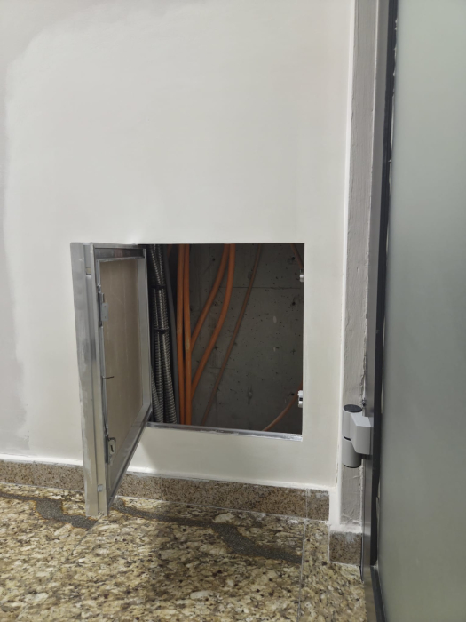 Usa vizitare rigips [11]