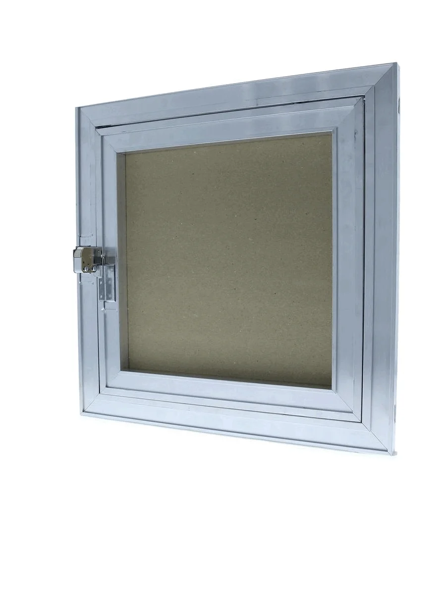 Trapa vizitare rigips [1]