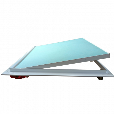 Usa vizitare rigips [3]