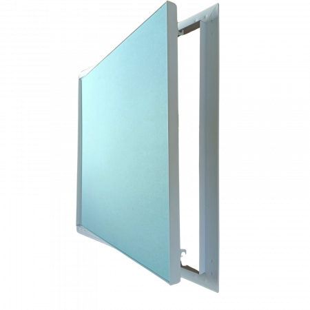 Usi vizitare gips-carton - Usa vizitare rigips