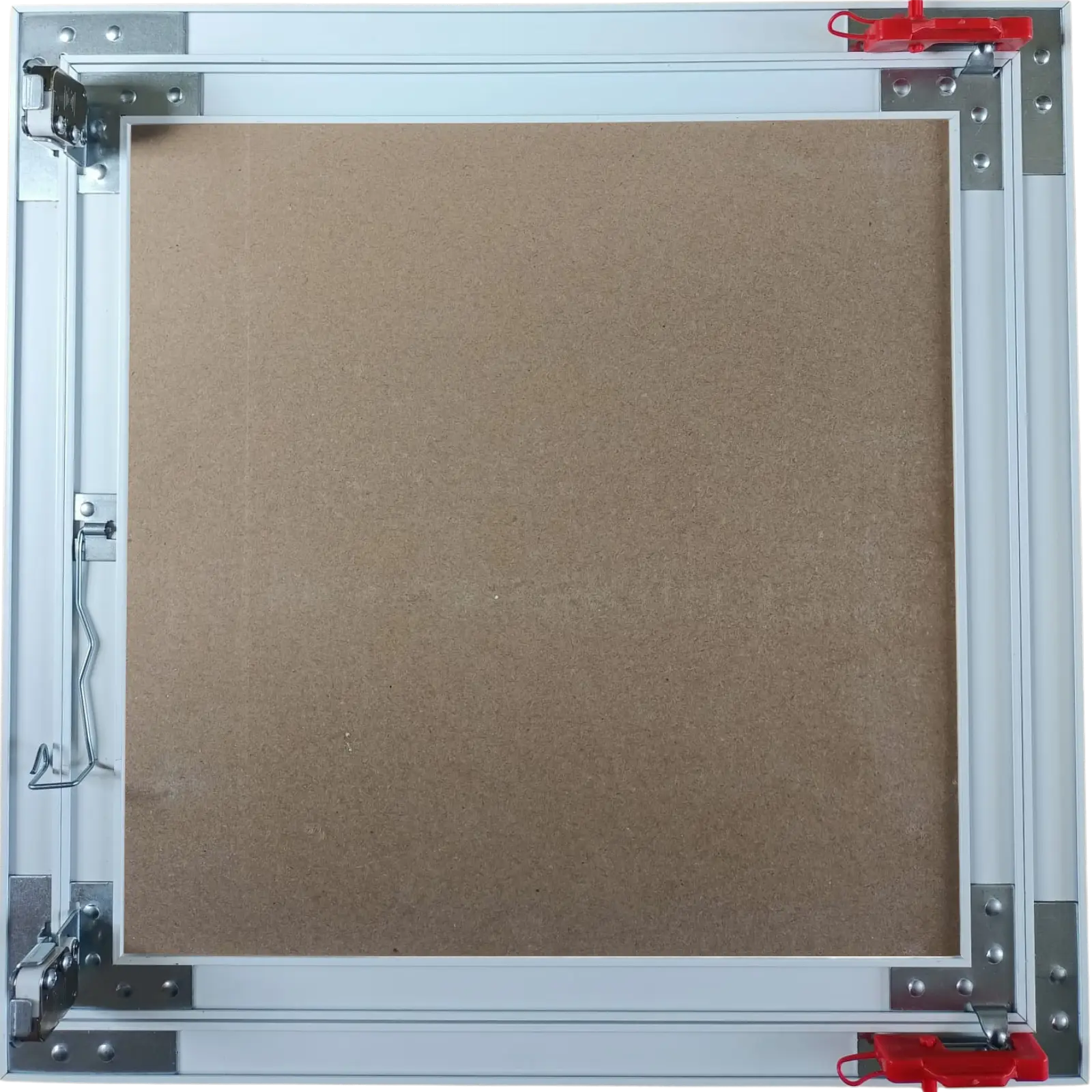 Usa vizitare gips-carton dimensiuni atipice [1]