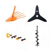 Accesorii si consumabile