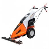Motocoase si motocositori cu masa
