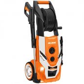 Spalatoare cu presiune