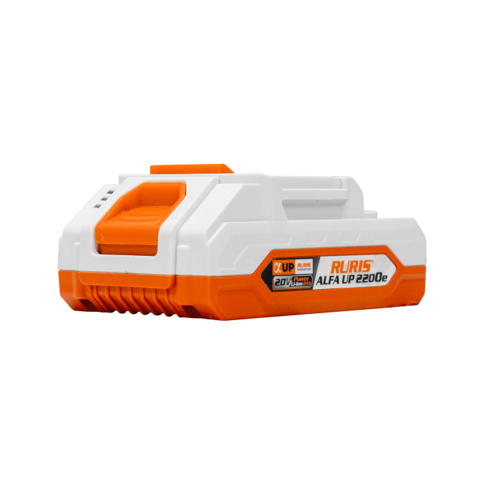 Acumulator   RURIS ALFA UP  2200e [2]