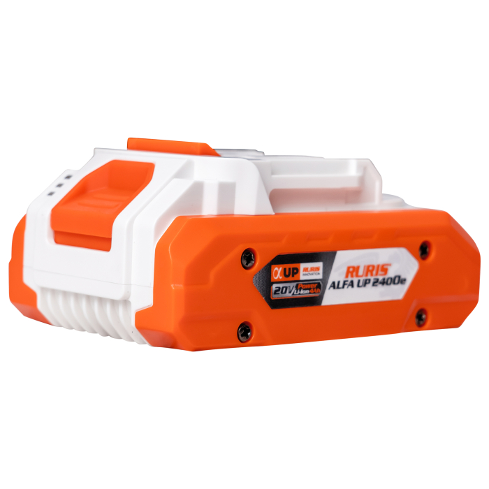 Acumulator Ruris Alfa UP 2400e [3]