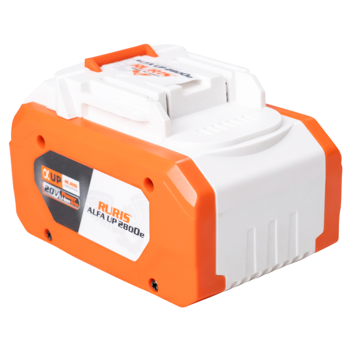 Acumulator Ruris Alfa UP 2800e [4]