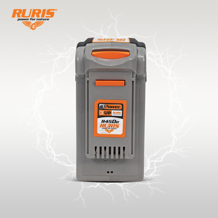 Acumulator  Ruris R450e [3]