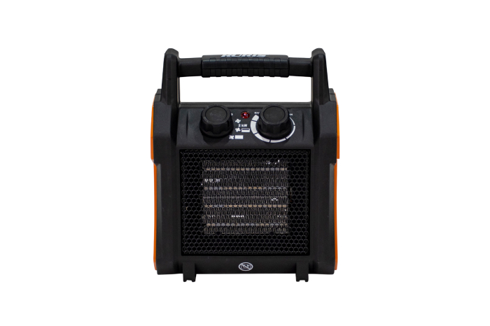 Aeroterma RURIS VULCANO 200S [4]