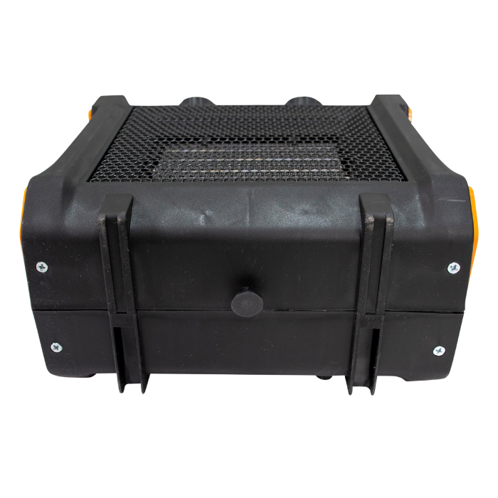 Aeroterma RURIS VULCANO 300S [6]