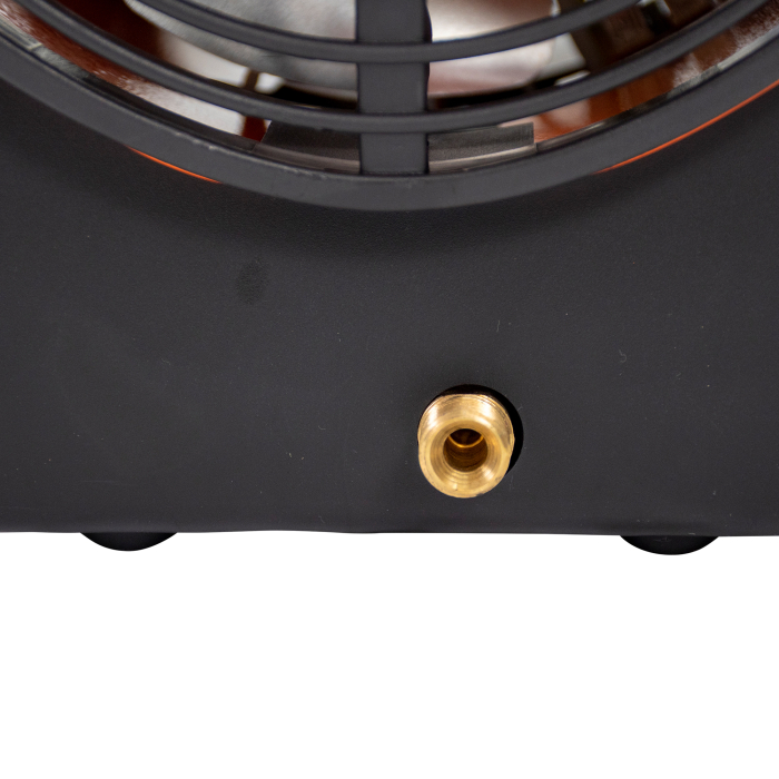 Aeroterma gaz RURIS Vulcano 881 [4]