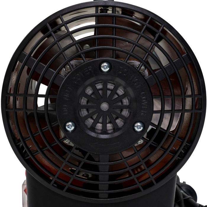 Aeroterma gaz RURIS Vulcano 881S [7]