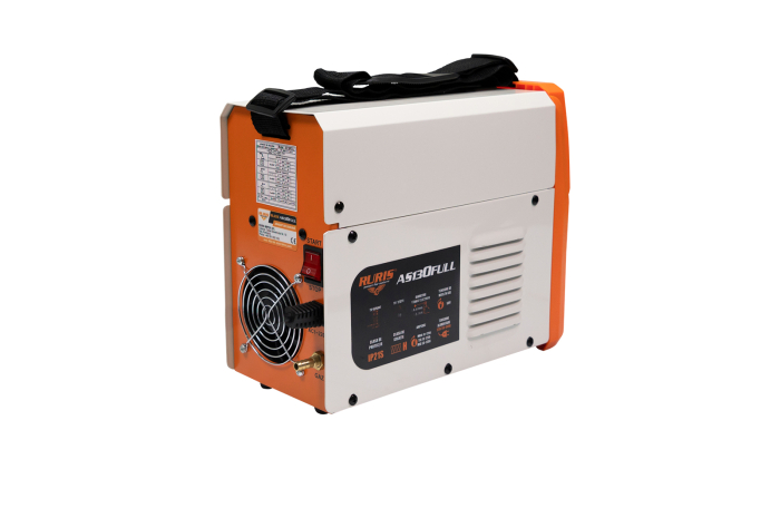 Aparat de sudură RURIS AS130FULL [8]