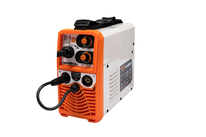 Aparat de sudură RURIS AS130FULL [10]