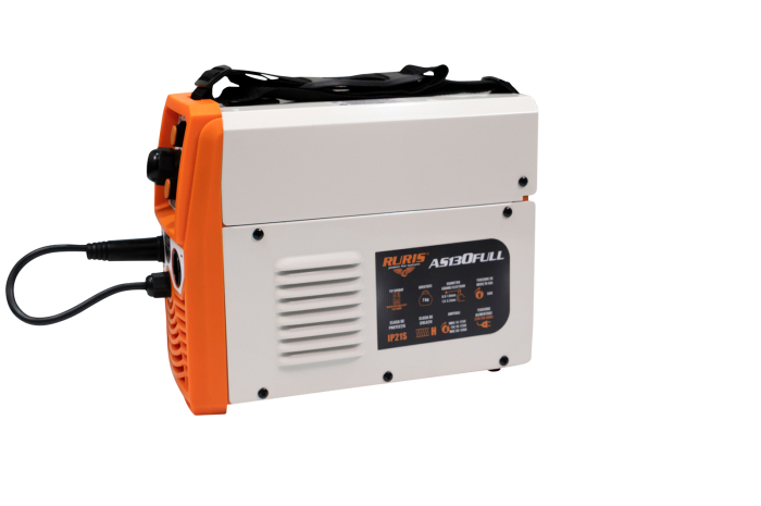 Aparat de sudură RURIS AS130FULL [5]