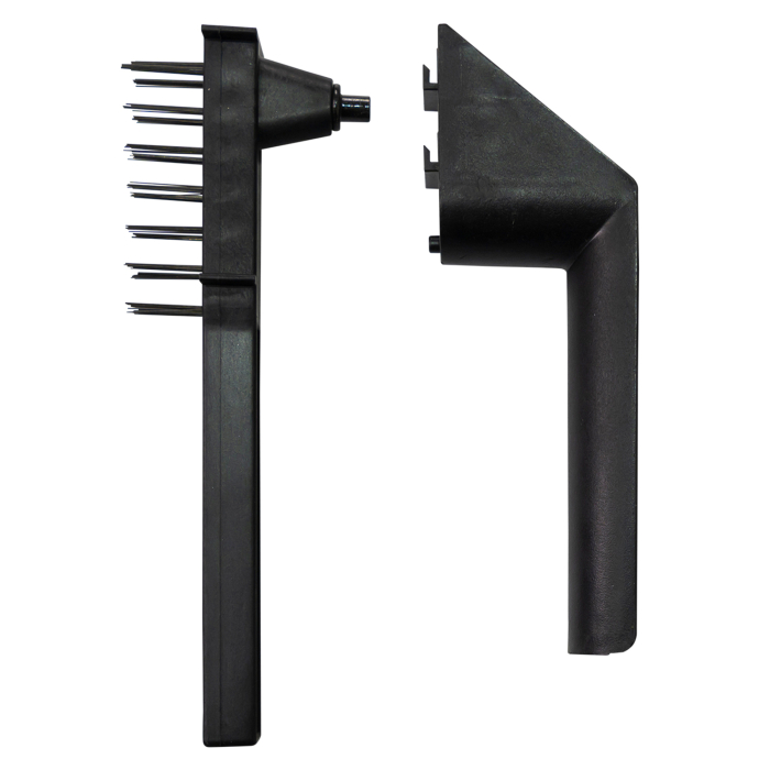 Aparat de sudură RURIS AS180MMA [5]