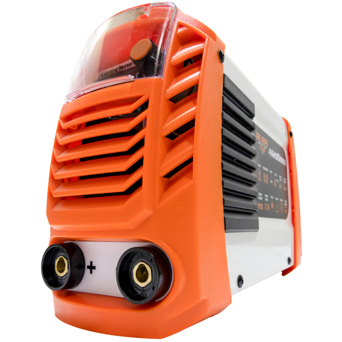 Aparat de sudură RURIS AS200MMA [2]