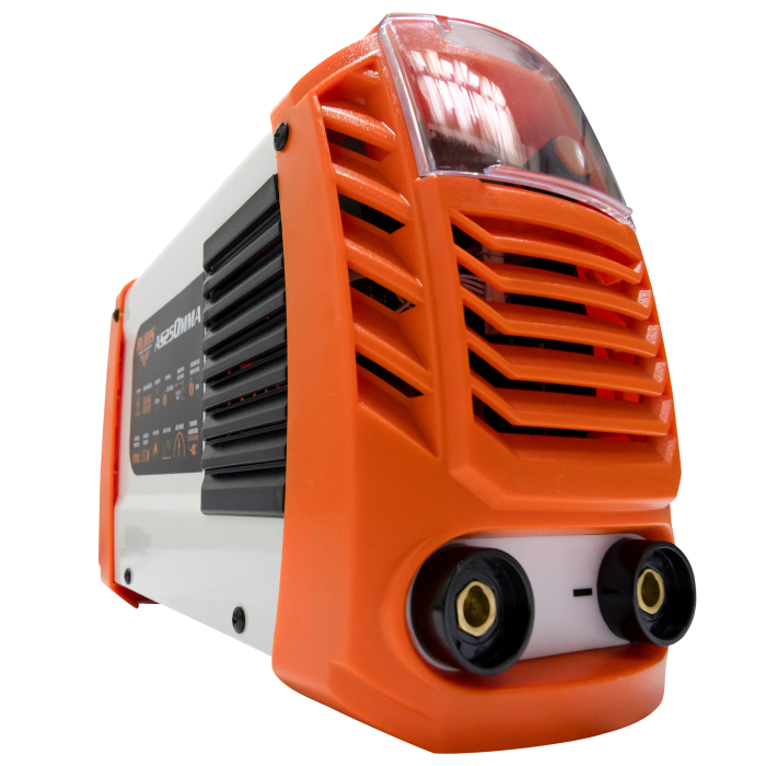 Aparat de sudură RURIS AS250MMA [10]