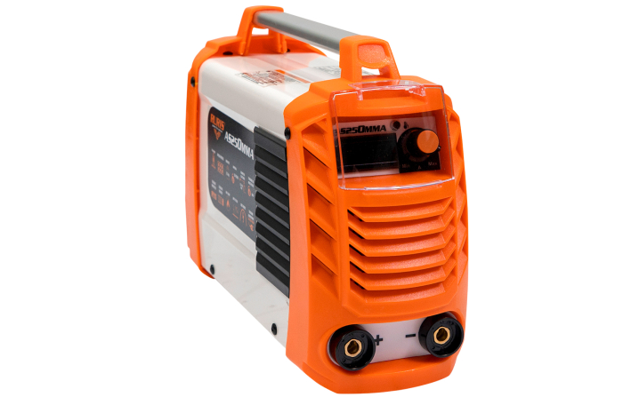 Aparat de sudură RURIS AS250MMA [8]