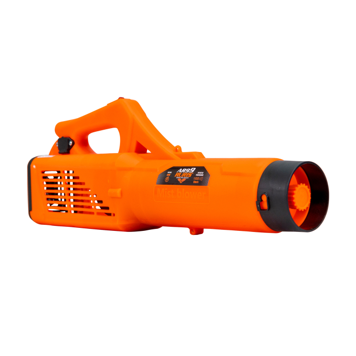 Atomizor electric portabil RURIS AR99 [3]