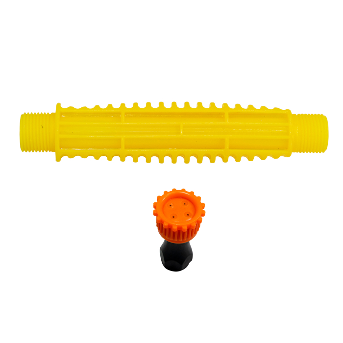 Atomizor electric portabil RURIS AR99S [7]