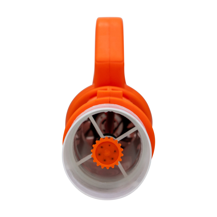 Atomizor electric portabil RURIS AR99S [4]