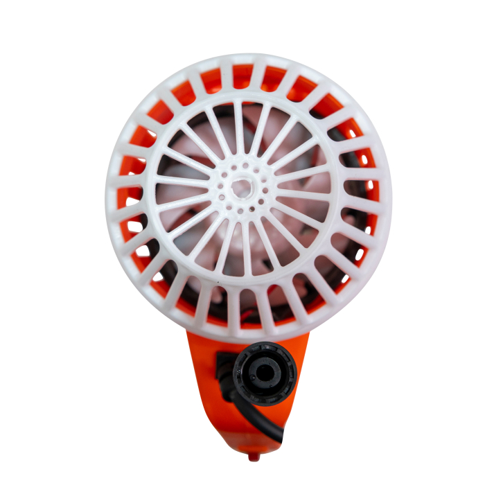 Atomizor electric portabil RURIS AR99S [6]