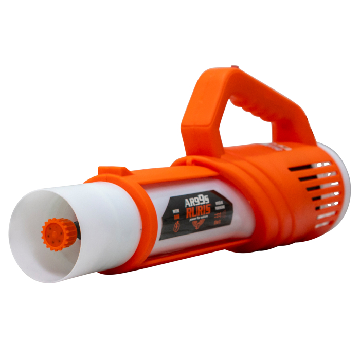 Atomizor electric portabil RURIS AR99S [2]