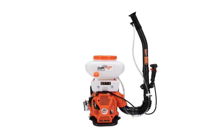 Atomizor RURIS A102 [2]