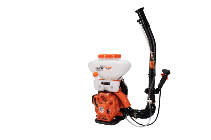 Atomizor RURIS A103S [2]