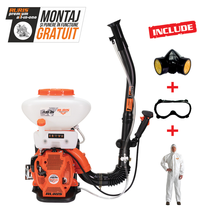 Atomizor RURIS A103S [9]