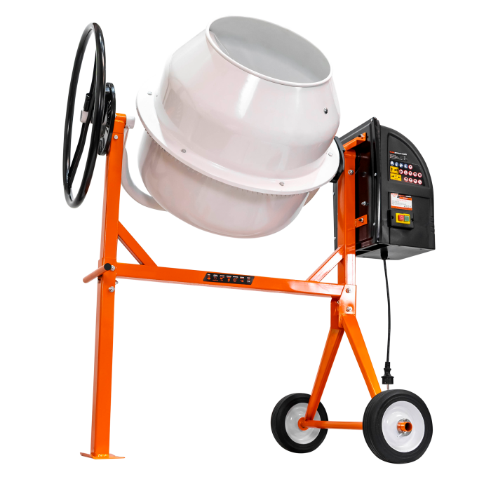 Betoniera RURIS BETALUX 1200X [11]