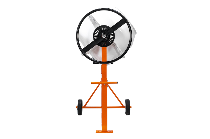 Betoniera RURIS BETALUX 1200X [7]