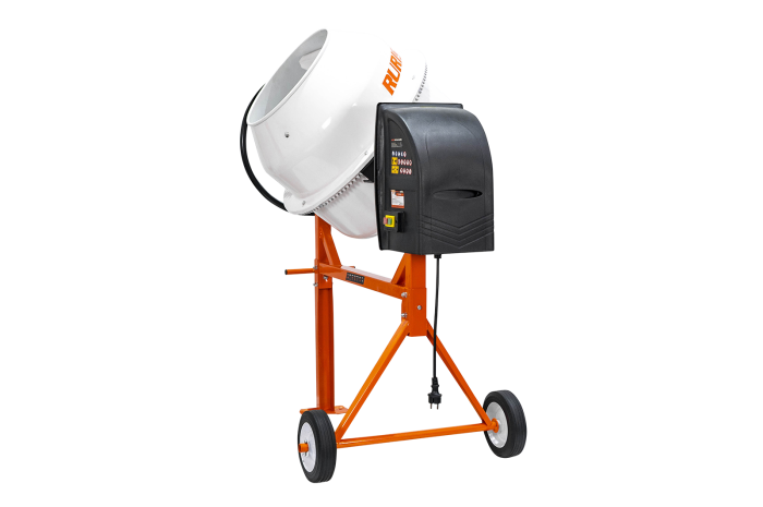 Betoniera RURIS BETALUX 1200X [4]