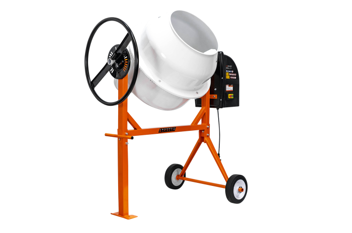 Betoniera RURIS BETALUX 1200X [9]