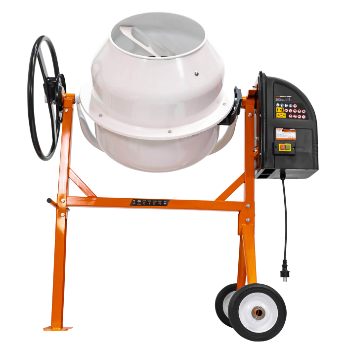 Betoniera RURIS BETALUX 1200X [10]