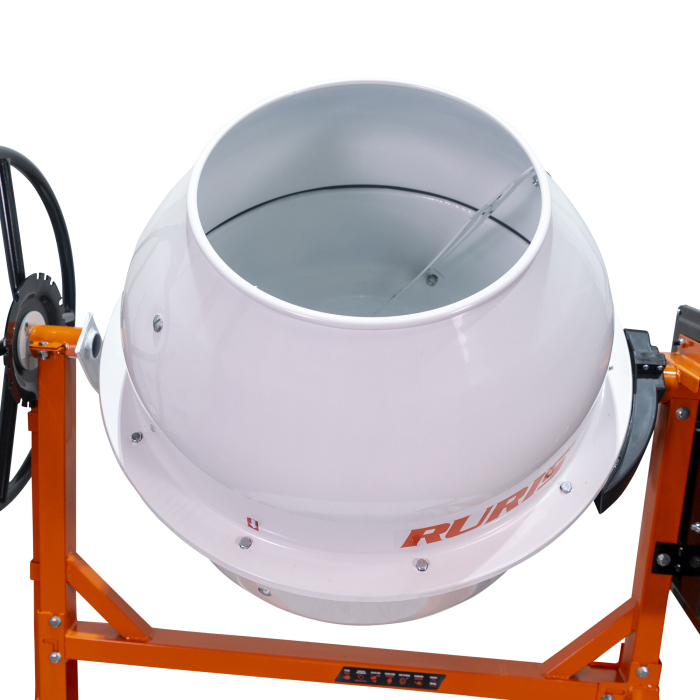 Betonieră RURIS BETALUX 1600X [5]