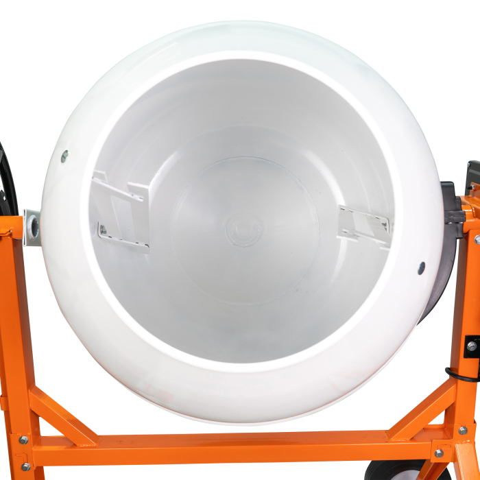 Betoniera RURIS BETALUX 2000X [6]