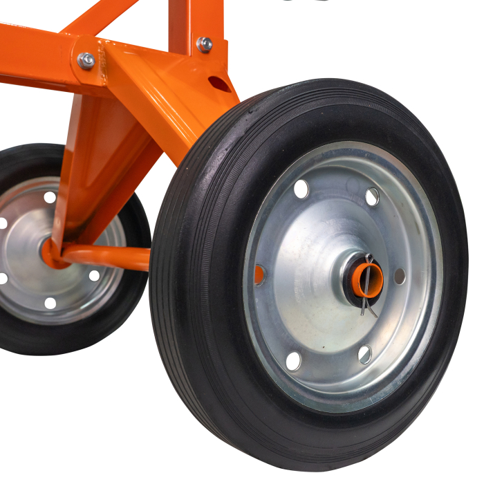 Betoniera RURIS BETALUX 3000X [12]