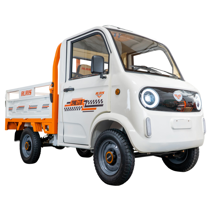 Camionetă electrică RURIS Pilot 5000A [6]