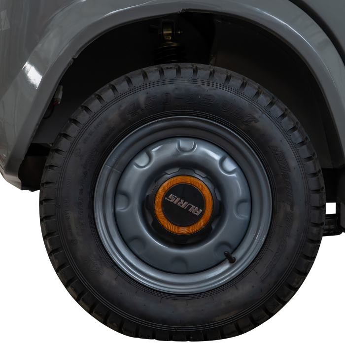 Camionetă electrică RURIS Pilot 5000G [6]