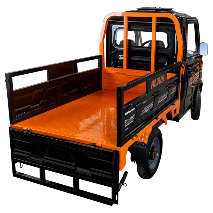 Camionetă electrică RURIS Pilot 5000N [30]