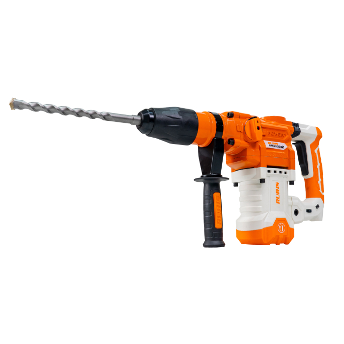 Ciocan Rotopercutor SDS Max RURIS RMX10042 [4]